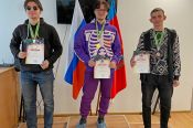 Магистрант АлтГУ Дмитрий Слизунков выиграл интернациональный студенческий рапид-турнир