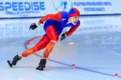 Трое конькобежцев Алтайского края включены в состав основной сборной России для централизованной подготовки 