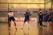 Во втором матче финального турнира первой лиги «АлтПолитех» сыграл 4:4 с «Северным градусом» из Череповца