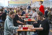 Есть рекорд! XIII «Кубок Алтая» стал самым массовым турниром в истории алтайских шахмат (фоторепортаж)