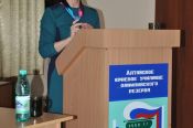 В Алтайском училище олимпийского резерва прошёл семинар-совещание «Организация тренировочного процесса на современном этапе».