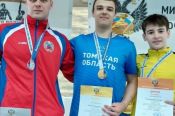 Бийчанин Яков Стрюков - серебряный призёр чемпионата России на двух дистанциях 