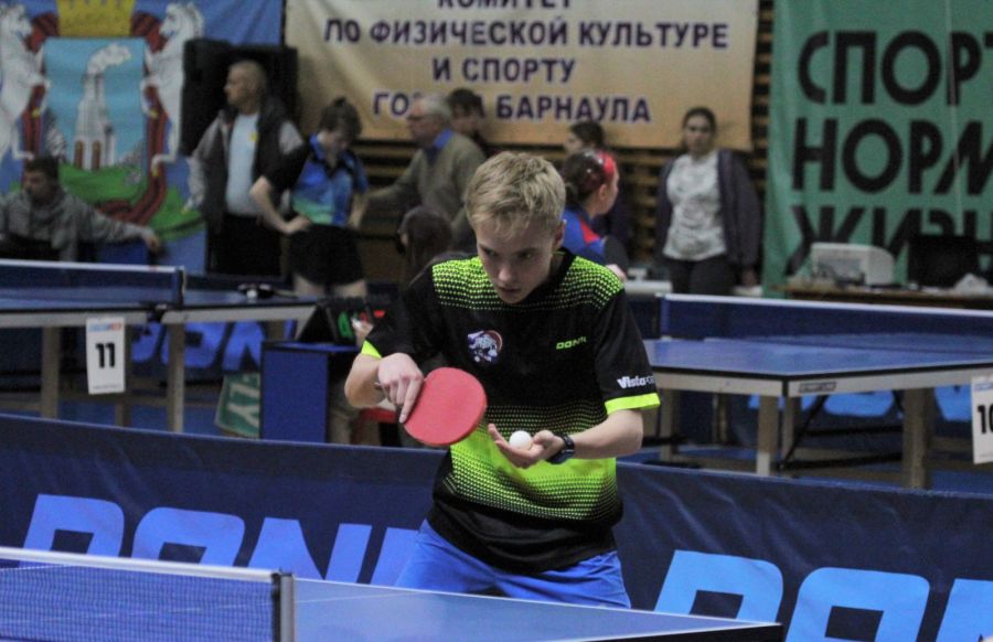 Фото: "Алтайский спорт"