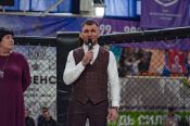 Денис Канаков:  «Интерес людей к MMA объясняется тем, что мы работаем в разных направлениях»