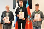 Александр Щербаков из Ребрихи и Татьяна Барабанова из Павловска выиграли рапид среди шахматистов из сёл и малых городов