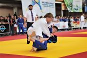 В Барнауле состоялся XIX Международный фестиваль дзюдо в Сибирском федеральном округе с участием борцов из трех стран
