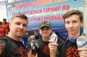 Победили по-семейному. Стрелки Баутины успешно выступили на международном турнире "Байкал-ActionAir 2023" в Улан-Удэ