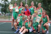 Победителями баскетбольных турниров олимпиады в Родино стали сборные Поспелихинского и Благовещенского районов 