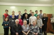 В Барнауле прошли открытые краевые соревнования по скоростной радиотелеграфии.