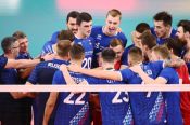 Ильяс Куркаев помог сборной России разгромить белорусов в контрольном матче
