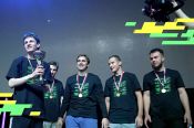 Команда «CKS4GAMERS» по тактической стрельбе – победитель межрегионального этапа чемпионата России