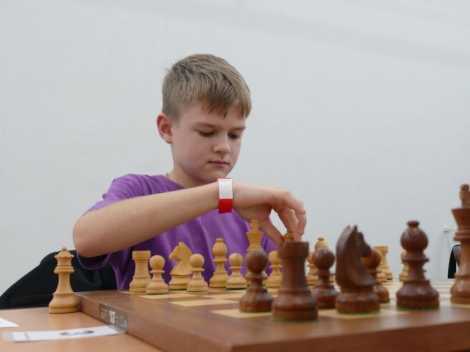 Фото предоставлены Федерацией шахмат Алтайского края