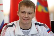 Данилу Белевитину присвоено звание «Мастер спорта России международного класса»