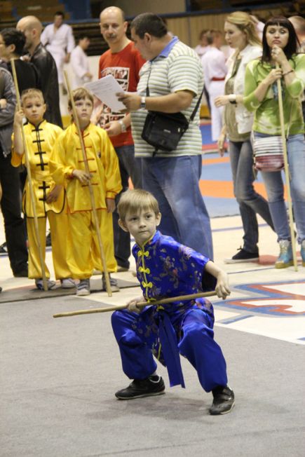В Барнауле прошли VII международный фестиваль единоборств «Детям планеты – мир без наркотиков» и II олимпиада боевых искусств «Сибирь – Азия» (фото).