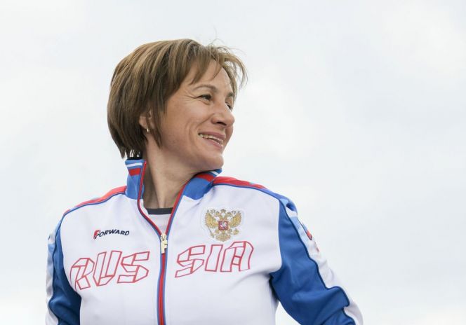 Заслуженному мастеру спорта России, чемпионке Паралимпийских игр Татьяне Ильюченко сегодня исполняется 50 лет