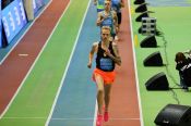 Есть рекорд! Савелий Савлуков на «Рождественских стартах» в Екатеринбурге установил новое европейское достижение на дистанции 600 метров