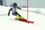 Рождество на «Авальмане». В СШОР «Горные лыжи» открыли спортивный год