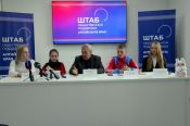 ВИДЕО. Участники первых зимних игр «Большой Алтай» привезли в Барнаул из Китая 24 медали