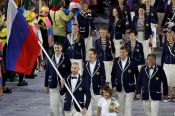 5 августа в Бразилии прошло торжественное открытие XXXI летних Олимпийских игр.