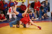 В Барнауле завершился краевой юношеский турнир памяти Виктора Репина