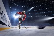 В СШ "Спарта" в Рубцовске требуется тренер-преподаватель по хоккею