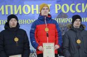 Кирилл Колотвин - двукратный победитель, Алексей Блинов - второй призёр всероссийских соревнований  «Семинский 2024» 