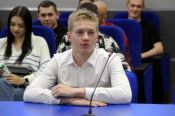 Никите Лысенкову присвоено звание «Мастер спорта России международного класса»