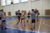Суперфинал «КЭС-Баскет». Баскетболисты барнаульской школы № 37 готовятся к выступлению в Саратове
