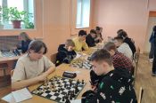 В Барнауле шахматисты до 19 лет провели турнир XLIV краевой спартакиады спортивных школ 