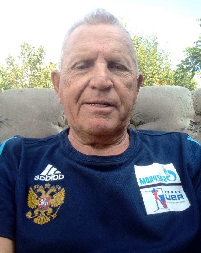 На 77-м году жизни умер Юрий Пожидаев, руководитель спорта в городе Бийске более двух десятилетий - с начала 1980-х годов