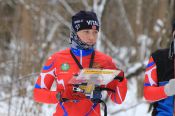Алтайские спортсмены завоевали 10 медалей на всероссийских соревнованиях по ориентированию на лыжах «Сибирский меридиан».