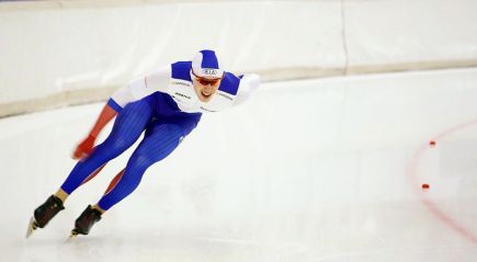 Поедут ли алтайские спортсмены на зимнюю Олимпиаду-2018