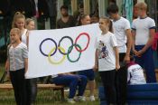 В Алтайском крае 24 июня пройдёт Всероссийский Олимпийский день.