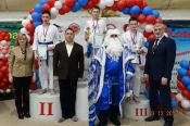 В Барнауле завершились открытый чемпионат и первенство Алтайского края по всестилевому каратэ.