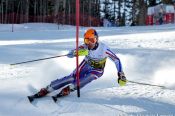 Воспитанники СДЮШОР «Горные лыжи» стали победителями и призёрами чемпионата и первенства Сибири.