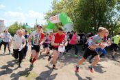 Всероссийские массовые соревнования «Российский Азимут – 2018» пройдут 19 мая в Барнауле