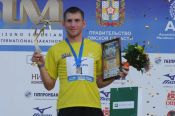 Алтайский ориентировщик Николай Григоров стал победителем XXIII Сибирского международного марафона в Омске.