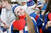 Волонтёры смогут бесплатно посетить матчи ХК «Алтай»