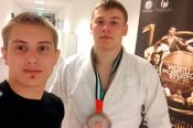 Алексей Гришин завоевал две бронзовые медали на юниорском первенстве мира