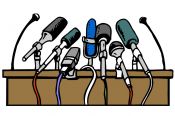 Завтра, 17 августа, в управлении спорта и молодёжной политики Алтайского края состоится пресс-конференция Сергея Шубенкова и Сергея Клевцова