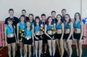 Учащиеся Мамонтовской СОШ – победители и призёры традиционных Всероссийских соревнований «Шиповка юных»