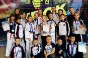 Алтайские тхэквондисты (ИТФ) представят сборную Сибири на чемпионате Азии
