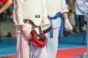 Студентка АГМУ выиграла два золота и серебро балтийской олимпиады боевых искусств