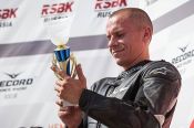Барнаульский мотогонщик открыл школу шоссейно-кольцевых гонок