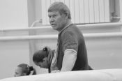 На 68-м году жизни в Рубцовске скончался заслуженный тренер России по спортивной гимнастике Валерий Дианов
