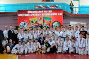 Бойцы из Рубцовска стали победителями командного зачёта чемпионата Алтайского края