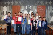 Шашисты завьяловской «СОШ №1» стали победителями краевых соревнований «Чудо-шашки»