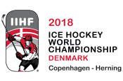 Сегодня стартует чемпионат мира по хоккею в Дании