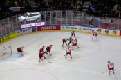 Сборная России разгромила Австрию во втором матче на чемпионате мира по хоккею