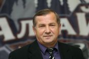 Вячеслав Бугорский: «Мастерство у российских хоккеистов есть, не хватает морально-волевых качеств»